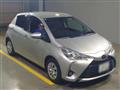 2019 Toyota Vitz