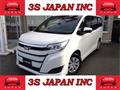 2018 Toyota Noah