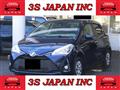 2019 Toyota Vitz