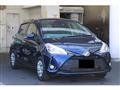 2019 Toyota Vitz