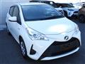 2018 Toyota Vitz