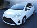 2018 Toyota Vitz