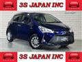 2018 Toyota Vitz