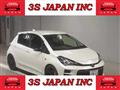 2018 Toyota Vitz