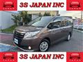 2016 Toyota Noah