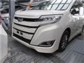 2018 Toyota Noah