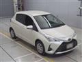 2017 Toyota Vitz