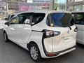 2020 Toyota Sienta