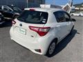 2017 Toyota Vitz