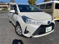 2017 Toyota Vitz