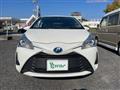 2017 Toyota Vitz