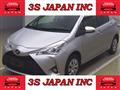 2019 Toyota Vitz