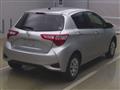 2019 Toyota Vitz