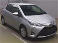 2019 Toyota Vitz