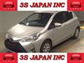 2019 Toyota Vitz