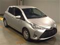 2019 Toyota Vitz