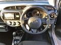 2019 Toyota Vitz