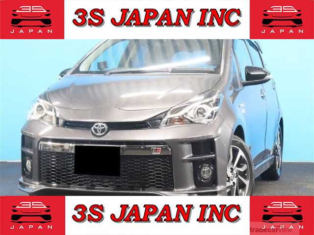 2019 Toyota Vitz