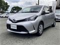 2016 Toyota Vitz