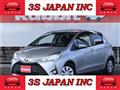 2018 Toyota Vitz