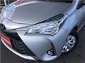 2018 Toyota Vitz