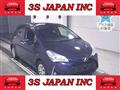 2019 Toyota Vitz