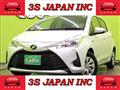 2019 Toyota Vitz