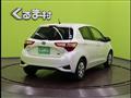 2019 Toyota Vitz