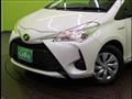 2019 Toyota Vitz