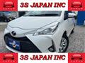 2019 Toyota Vitz