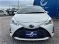 2019 Toyota Vitz