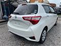 2019 Toyota Vitz