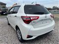 2019 Toyota Vitz