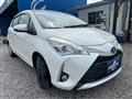 2019 Toyota Vitz