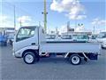 2016 Toyota Dyna Truck