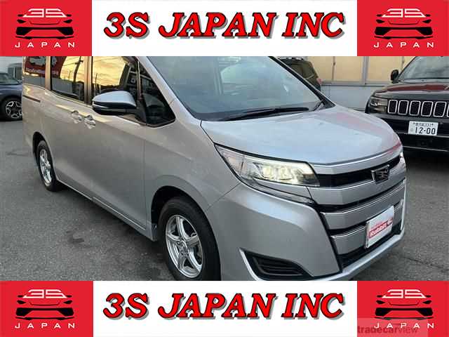 2019 Toyota Noah