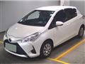 2017 Toyota Vitz