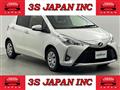 2019 Toyota Vitz