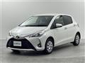 2019 Toyota Vitz