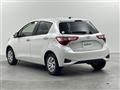 2019 Toyota Vitz