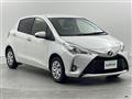 2019 Toyota Vitz