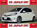 2016 Toyota Vitz