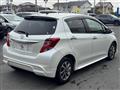 2016 Toyota Vitz