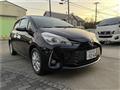 2017 Toyota Vitz