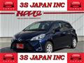 2020 Toyota Vitz