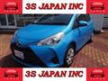 2017 Toyota Vitz