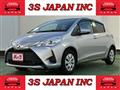 2017 Toyota Vitz