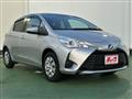 2017 Toyota Vitz