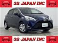 2020 Toyota Vitz