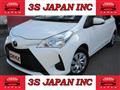 2017 Toyota Vitz